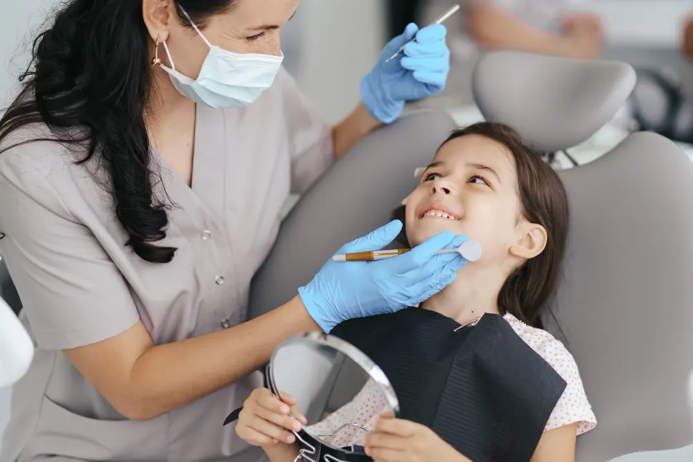 Family Dentist