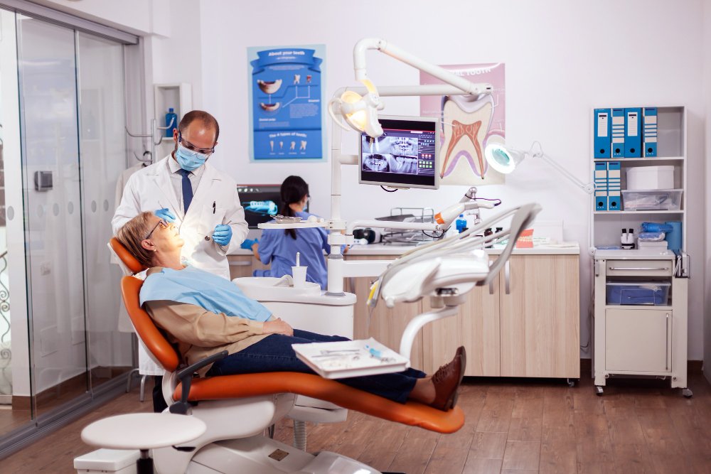 Dental Clinic